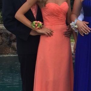 Prom dress/Evening gown