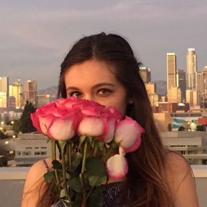 Meet your Posher, Irisa