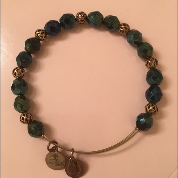 Alex and Ani