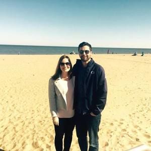 Meet your Posher, Kate