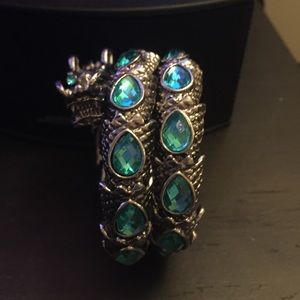 Dragon bracelet
