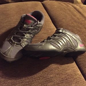 Nike women's shoes size 5.5