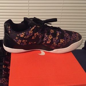I don't wear them enough