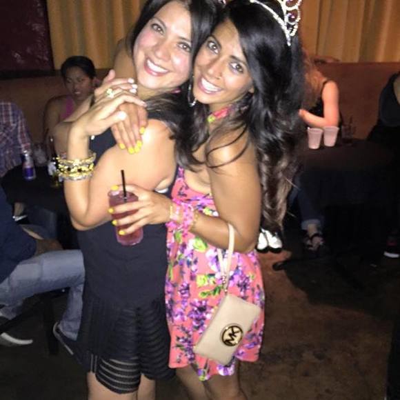 Meet your Posher, Rebekah