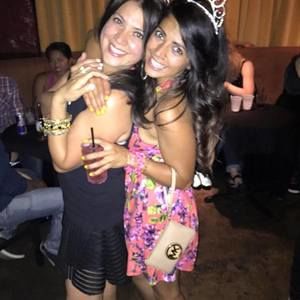 Meet your Posher, Rebekah