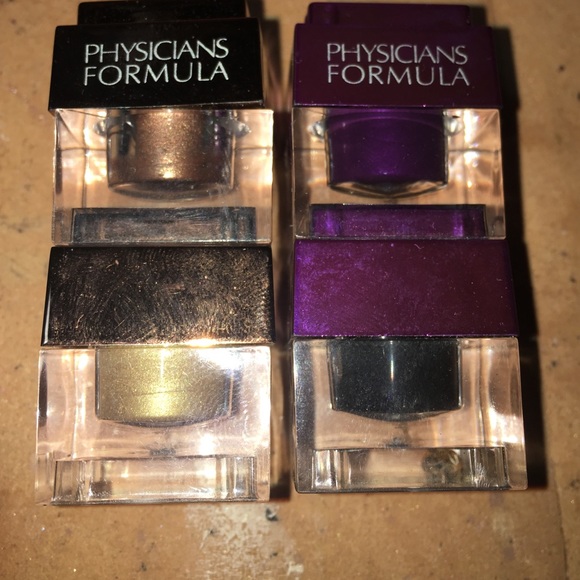 Physicians Formula Gel Cream liner