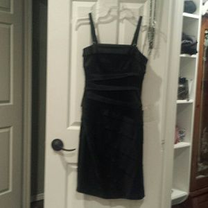 Gianni Bini Coctail Dress