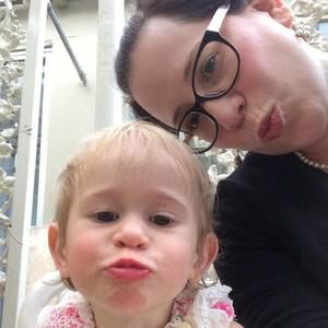 Meet your Posher, Sandra