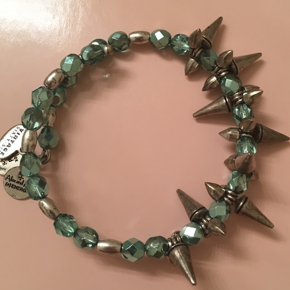 Alex and Ani