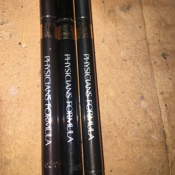 Physicians Formula eyeliner pencils