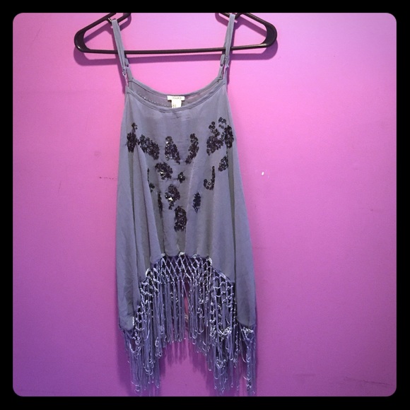 Forever 21 shirt