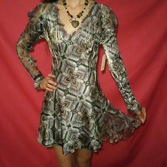 Komarov Dresses & Skirts - Komarov NWT. Cocktail Dress