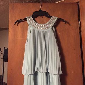 prom dress or bridesmaid dress