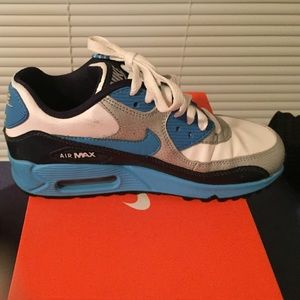 Never wear them