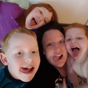 Meet your Posher, Sarah lynn