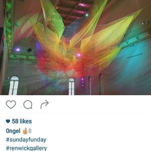 Meet your Posher, Nancy