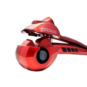 Perfect curler hair roller