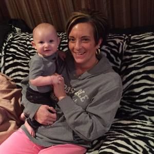 Meet your Posher, Samantha