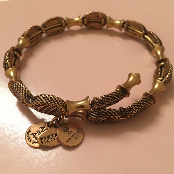 Alex and Ani