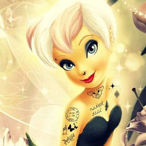 Meet your Posher, Karen - Picture 1 of 1