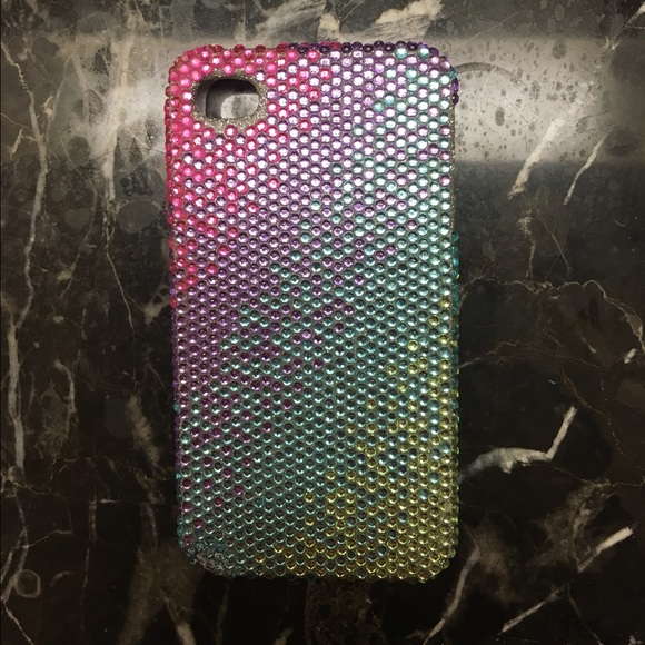 iPhone 4 phone case, used