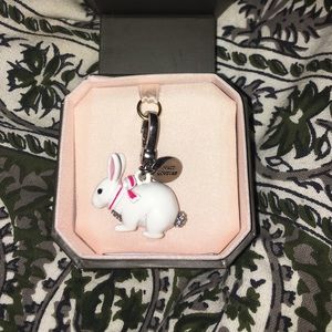 Juicy Couture charm