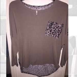 cute boutique shirt, great condition