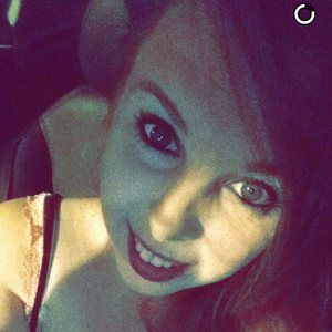 Meet your Posher, Kathryn