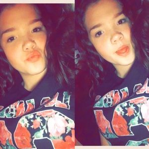 Meet your Posher, Cam