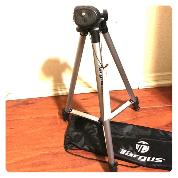 50 Inch Camera Camcorder Tripod