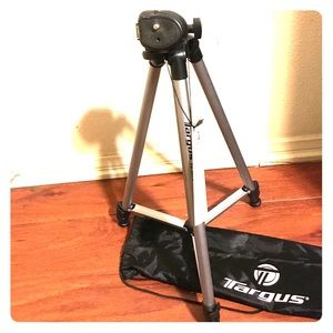 50 Inch Camera Camcorder Tripod