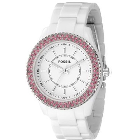 🎀Fossil Stella Watch🎀