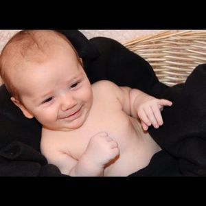 Meet your Posher, Becca