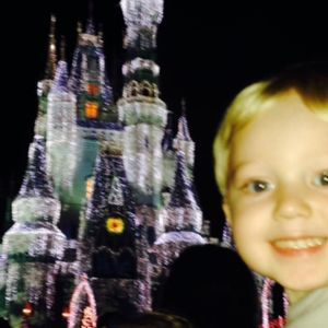 Meet your Posher, Tabatha