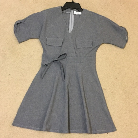 Office kind of dress