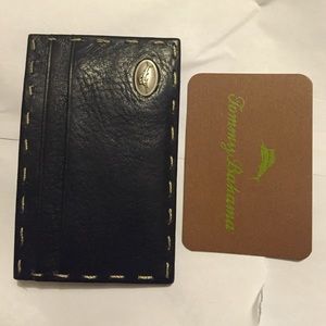 Tommy Bahamas wallet