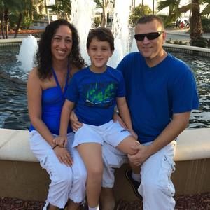 Meet your Posher, Dina