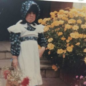 Meet your Posher, Melissa