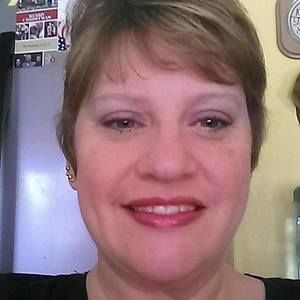 Meet your Posher, Ginny