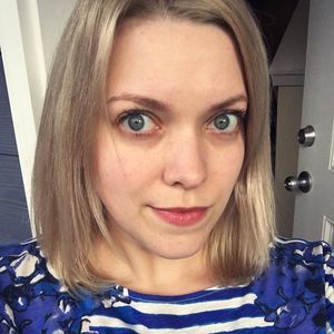 Meet your Posher, Natalie