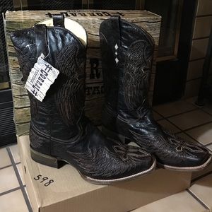 🌵Men's Corral Boots🌵