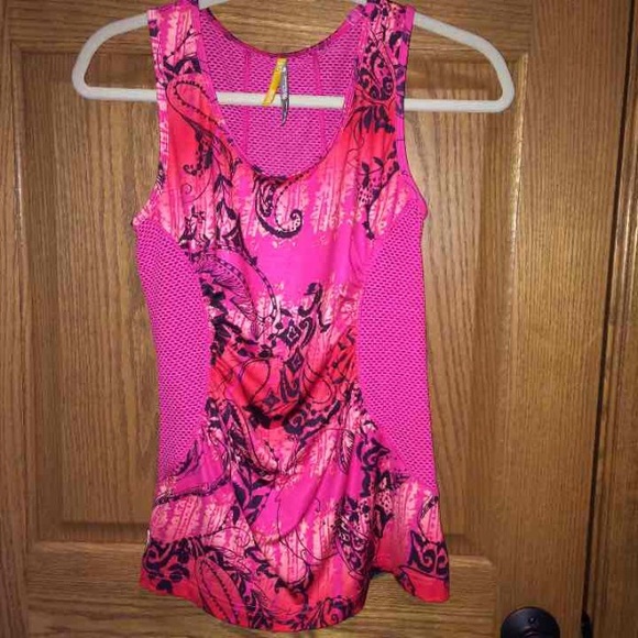 LOLE workout/running tank