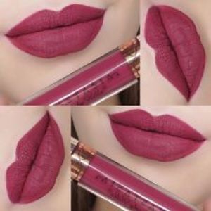 Authentic Anastasia Liquid Lipstick - Electro