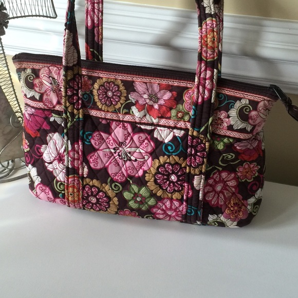 Sold Vera Bradley purse