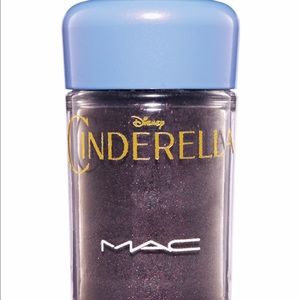 MAC Cinderella Pigment EVIL STEPMOTHER