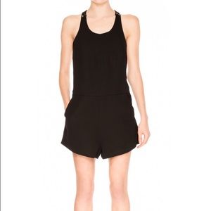 FindersKEEPERS "Mischief Playsuit"