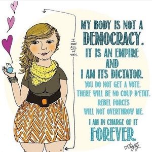 Meet your Posher, Elise