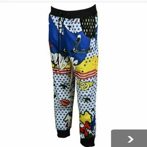 RARE Rita Ora Adidas Sweat pants