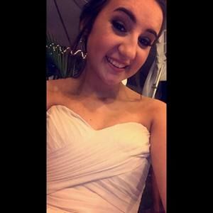 Meet your Posher, Baylee