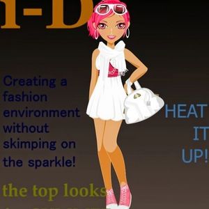 Meet your Posher, Stephanie